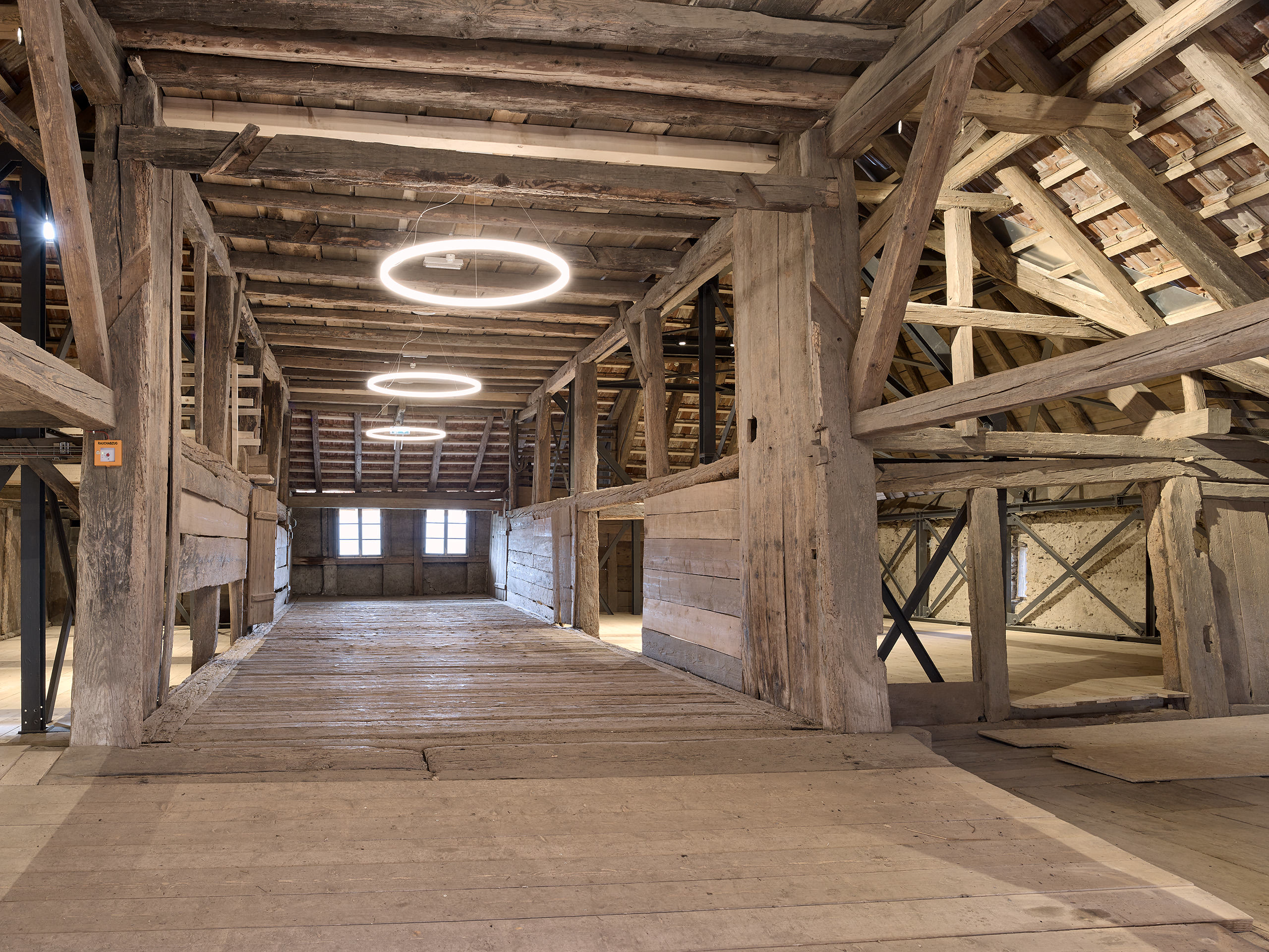 Hotzenhaus Zechenwihl